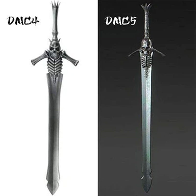 Tattoo Swords Dmc | Gaming tattoo, Tattoos for guys, Devil may cry